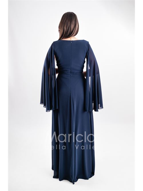  PAOLA FORTI | PF314BLU